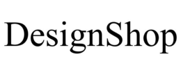 DESIGNSHOP trademark