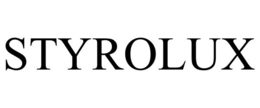 STYROLUX trademark