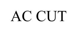 AC CUT trademark