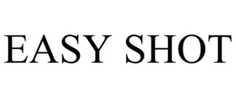 EASY SHOT trademark