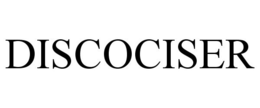 DISCOCISER trademark