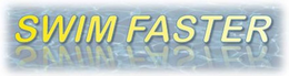 SWIM FASTER trademark