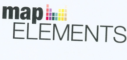 MAPELEMENTS trademark