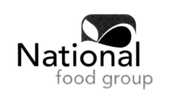 NATIONAL FOOD GROUP trademark