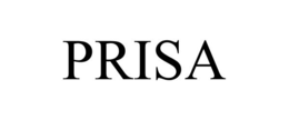 PRISA trademark