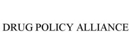 DRUG POLICY ALLIANCE trademark