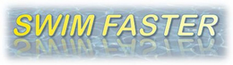 SWIM FASTER trademark