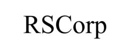 RSCORP trademark