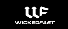 WF WICKED FAST trademark