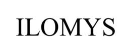 ILOMYS trademark