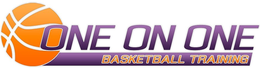 ONE ON ONE BASKETBALL TRAINING trademark