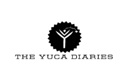 THE YUCA DIARIES trademark