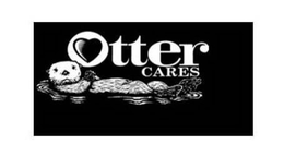 OTTER CARES trademark
