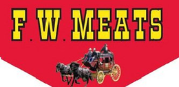 F. W. MEATS trademark