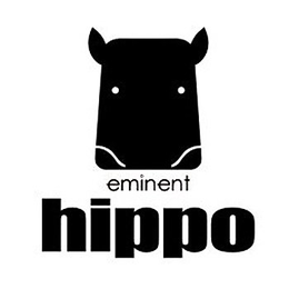 EMINENT HIPPO trademark