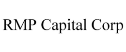 RMP CAPITAL CORP trademark