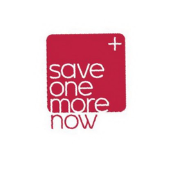 SAVE ONE MORE NOW trademark