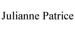 JULIANNE PATRICE trademark