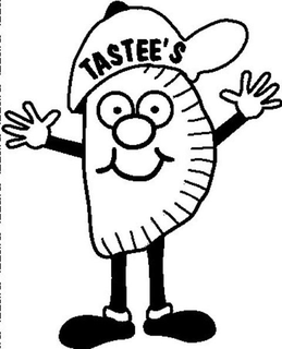 TASTEE'S trademark