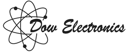 DOW ELECTRONICS trademark