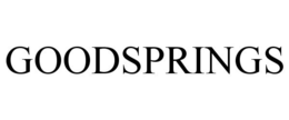 GOODSPRINGS trademark