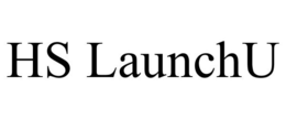 HS LAUNCHU trademark