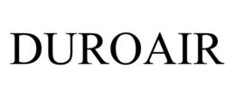 DUROAIR trademark