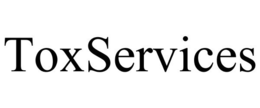 TOXSERVICES trademark