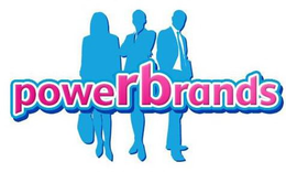 POWERBRANDS trademark