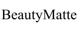 BEAUTYMATTE trademark