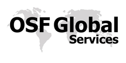 OSF GLOBAL SERVICES trademark