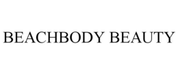 BEACHBODY BEAUTY trademark