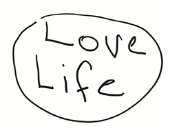 LOVE LIFE trademark