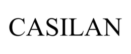 CASILAN trademark