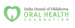 DELTA DENTAL OF OKLAHOMA ORAL HEALTH FOUNDATION trademark