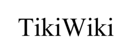 TIKIWIKI trademark