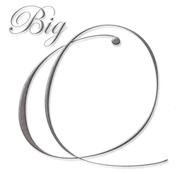 BIG O trademark