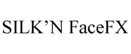 SILK'N FACEFX trademark