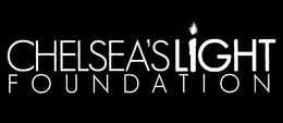 CHELSEA'S LIGHT FOUNDATION trademark