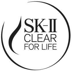 SK-II CLEAR FOR LIFE trademark