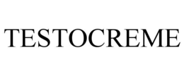 TESTOCREME trademark