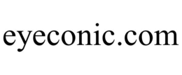 EYECONIC.COM trademark