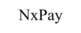 NXPAY trademark