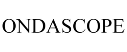 ONDASCOPE trademark