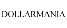 DOLLARMANIA trademark