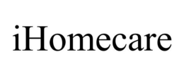 IHOMECARE trademark