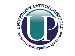 UP UNIVERSITY PATHOLOGISTS LLC WWW.UNIVERSITYPATHOLOGISTS.COM trademark