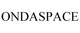 ONDASPACE trademark
