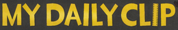 MY DAILY CLIP trademark