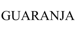 GUARANJA trademark